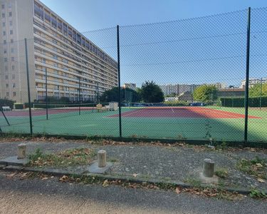 Appartement 297 000 € - 95 m²