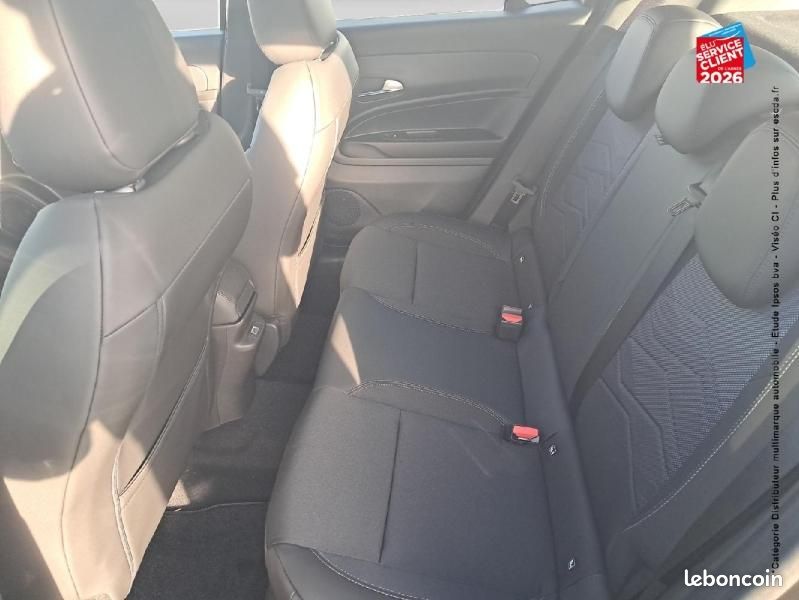 Jeep Avenger 1.2 Turbo T3 100ch Altitude (image 11)