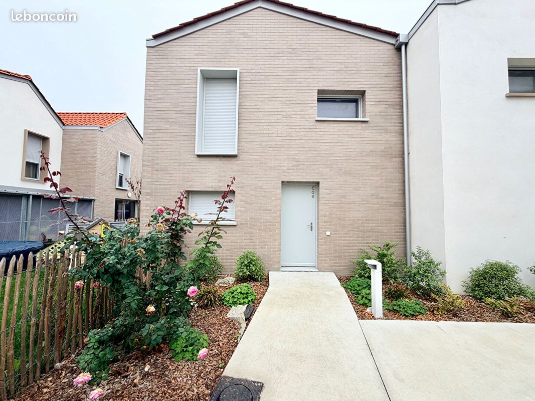 Maison 4 pièces 89 m² · à Pessac · 89 m² · 385 000 €