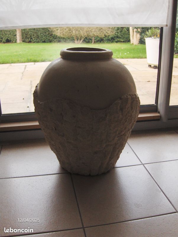 Amphore ou Jarre ou grand vase (image 7)