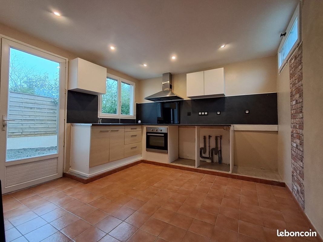 Appartement 2 pièces 55 m² · à Uzel · 55 m² · 600 €/mois