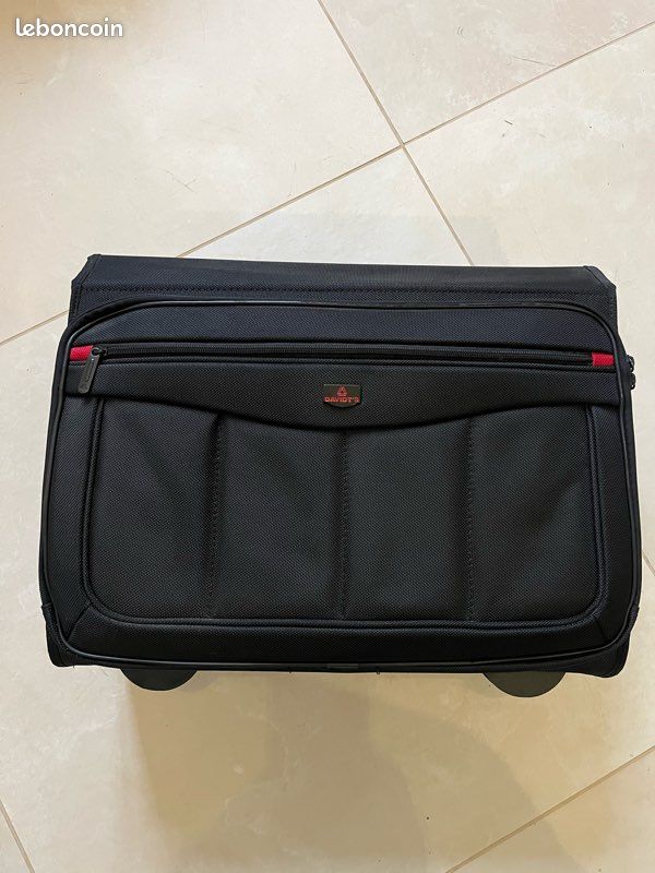 Mallette Pistolet Noire Umarex Airsoft