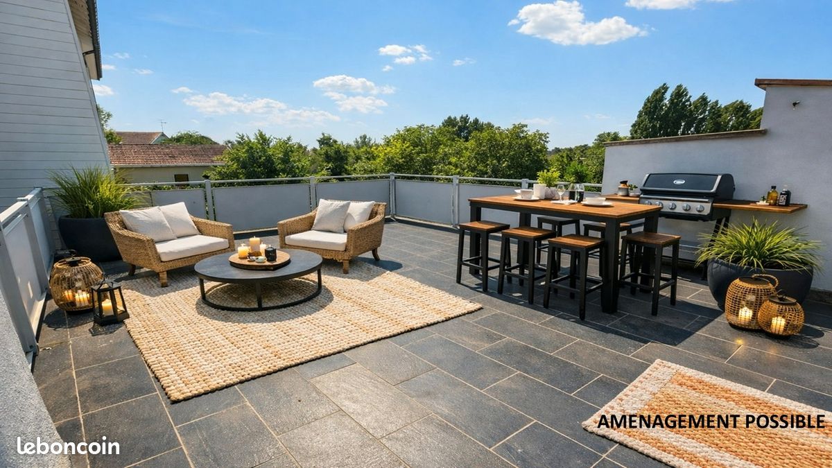 Maison 5 pièces 120 m² · à Jarny · 120 m² · 203 000 €