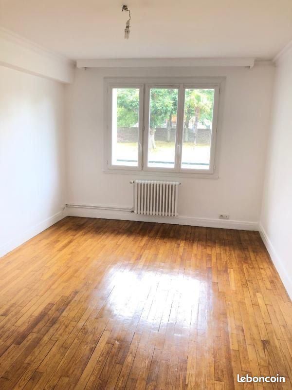 Appartement 3 pièces 58 m² · à Rennes · 58 m² · 829 €/mois