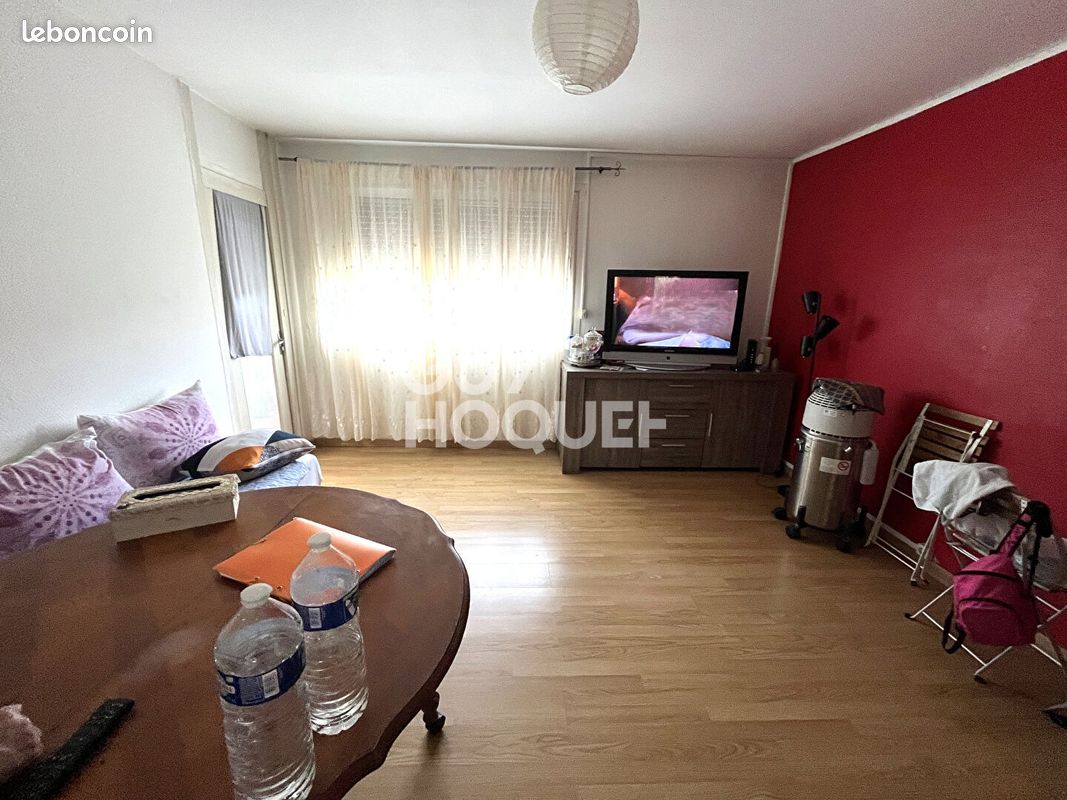 Appartement 3 pièces 65 m² · à Perpignan · 65 m² · 84 000 €