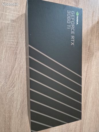 Nvidia Rtx 3060 ti 4