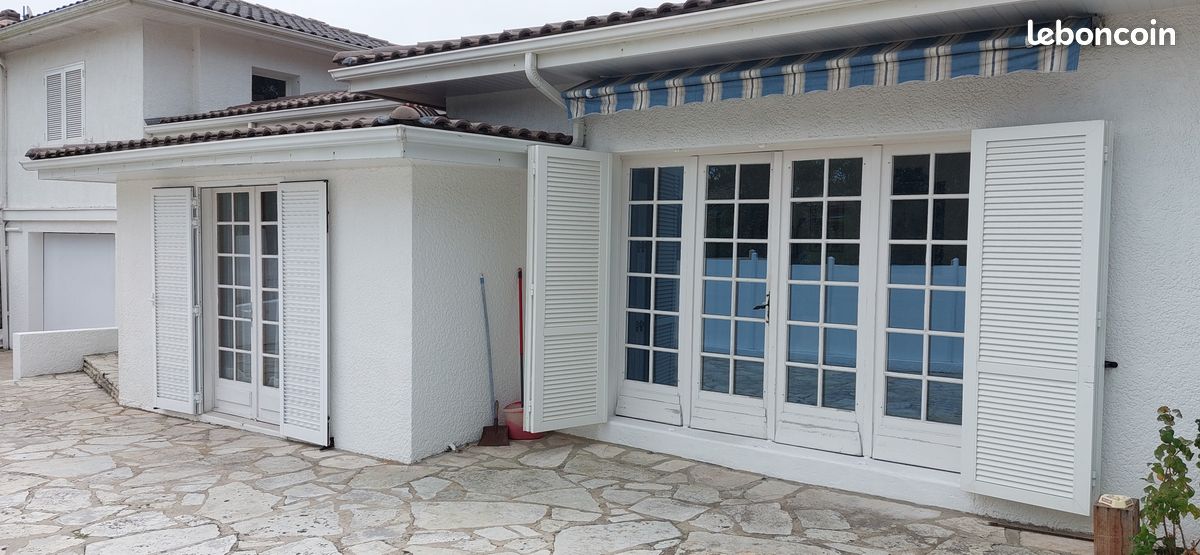 Maison 5 pièces 130 m² · à Lège-Cap-Ferret · 130 m² · 880 000 €
