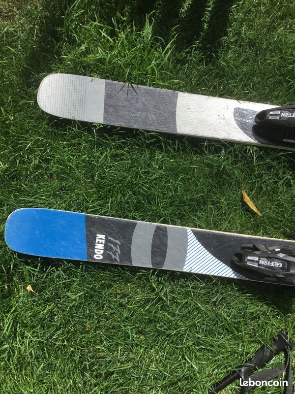 Ski Völkl Kendo (image 3)