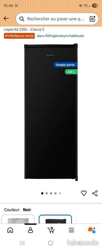 Frigidaire (image 2)