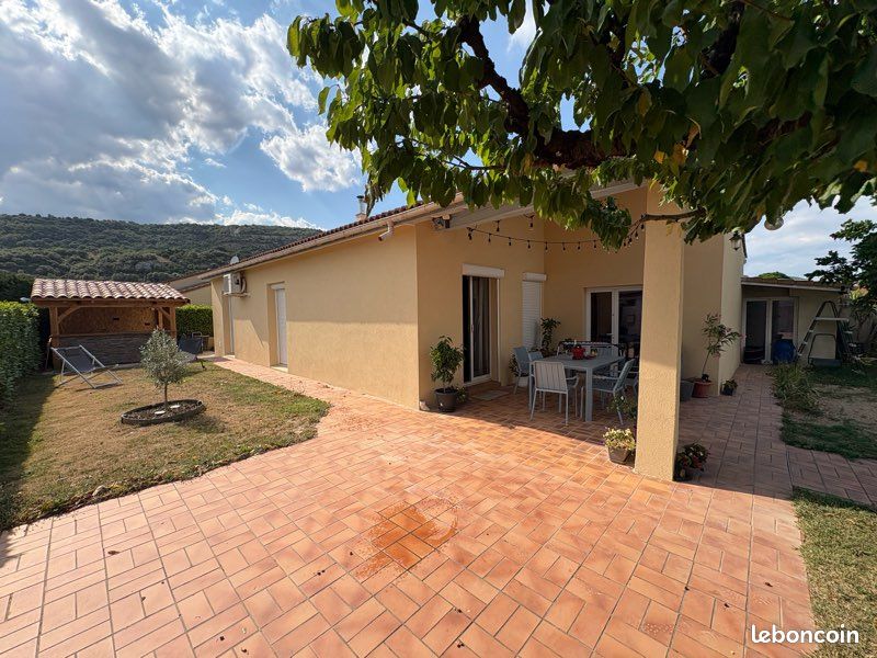 Maison 5 pièces 97 m² · à Le Pouzin · 97 m² · 255 000 €