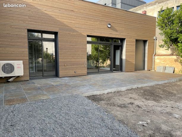 Particulier loue - Capucins - Victoire - Maison de ville T3 -70 M2 - Standing