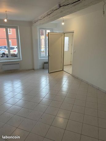 Maison 4 pièces 96 m²