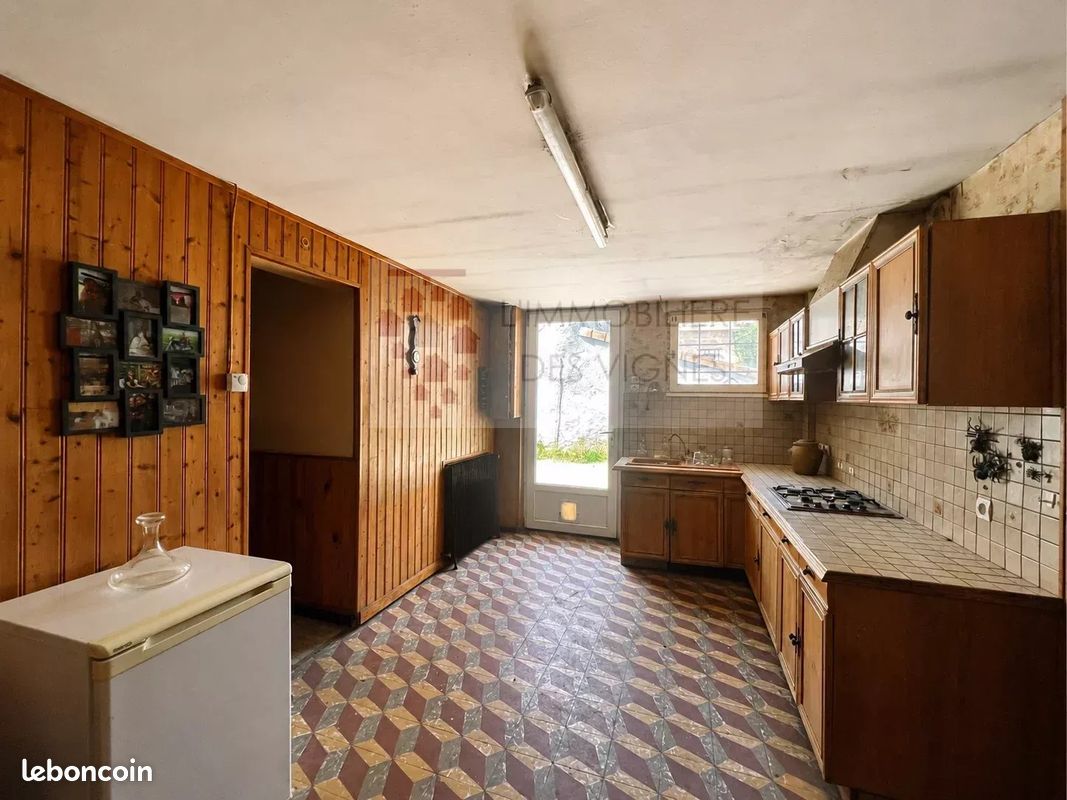 Maison 3 pièces 70 m² · à Martillac · 70 m² · 187 500 €