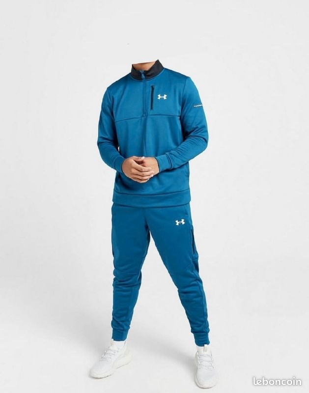 HOT Ensemble Survet Under Armor Under Armour Survet