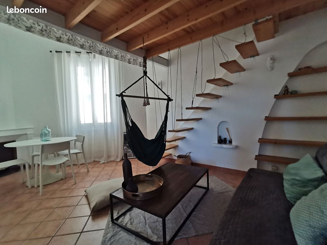 Appartement 3 pièces 45 m² · à Avignon · 45 m² · 749 €/mois