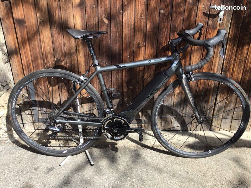 Ciöcc Thor Mtb Ciocc CIÖCC Ciocc Ultegra Usato (CIOCC MUTANT