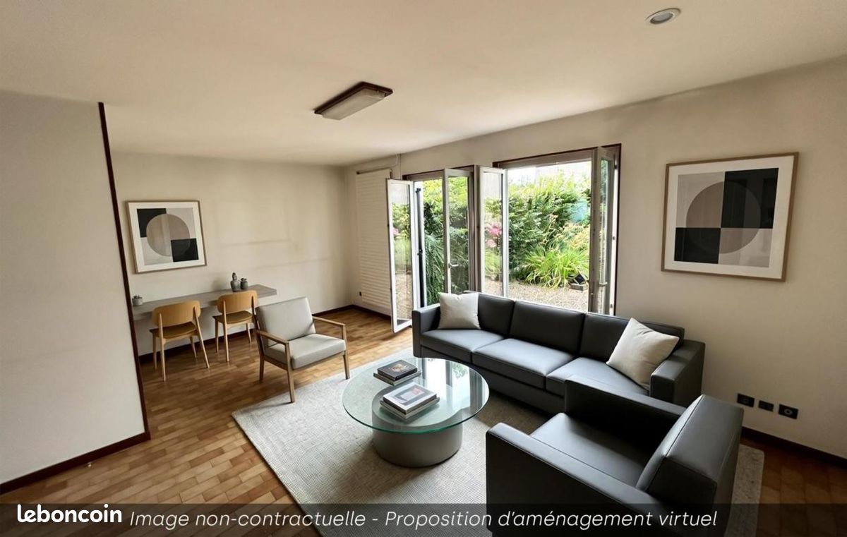 Maison 4 pièces 82 m² · à Villefranche-sur-Saône · 82 m² · 192 041 €