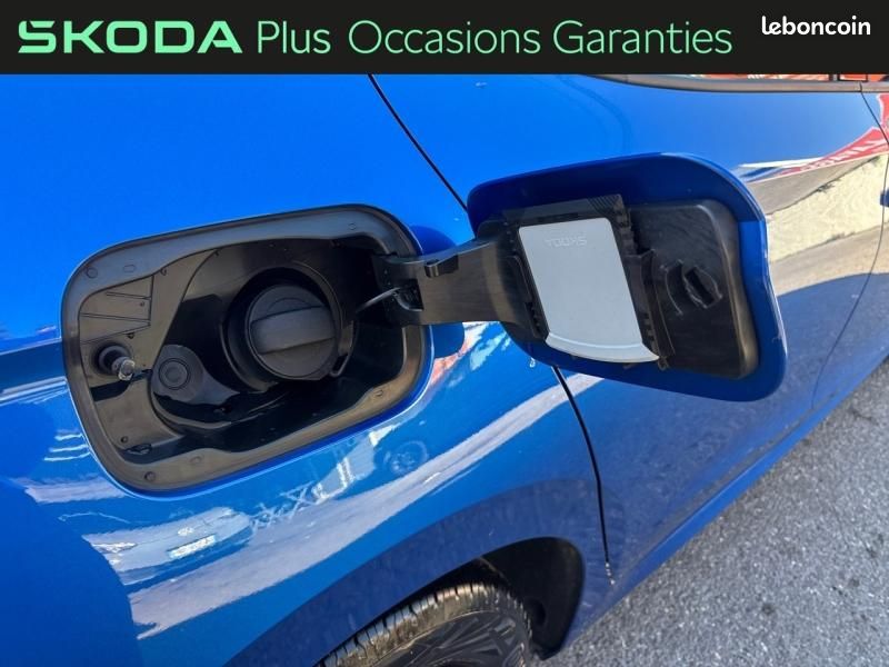 Skoda Fabia 1.0 TSI Evo2 116ch Selection DSG7 (image 24)