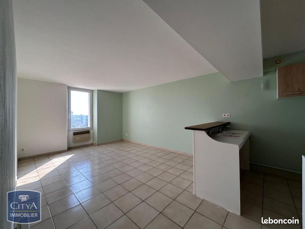 Appartement 2 pièces 46 m² · à Beaumes-de-Venise · 46 m² · 465 €/mois