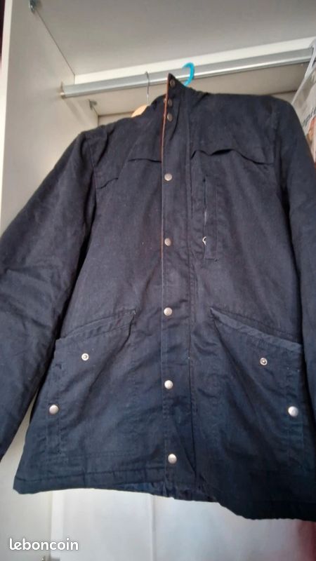 Manteau (image 1)