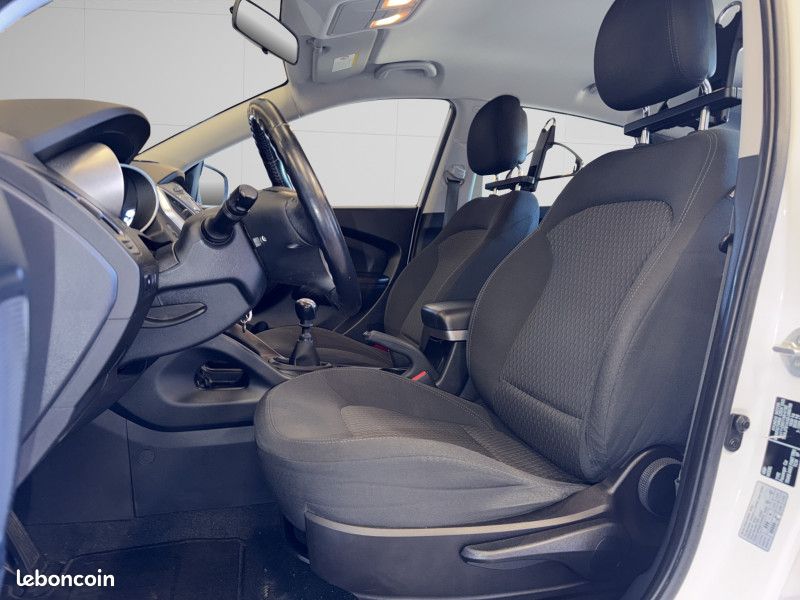 Hyundai IX35 1.6 GDI 135CH PACK PREMIUM BLUE DRIVE à partir de 244,48/mois (image 3)