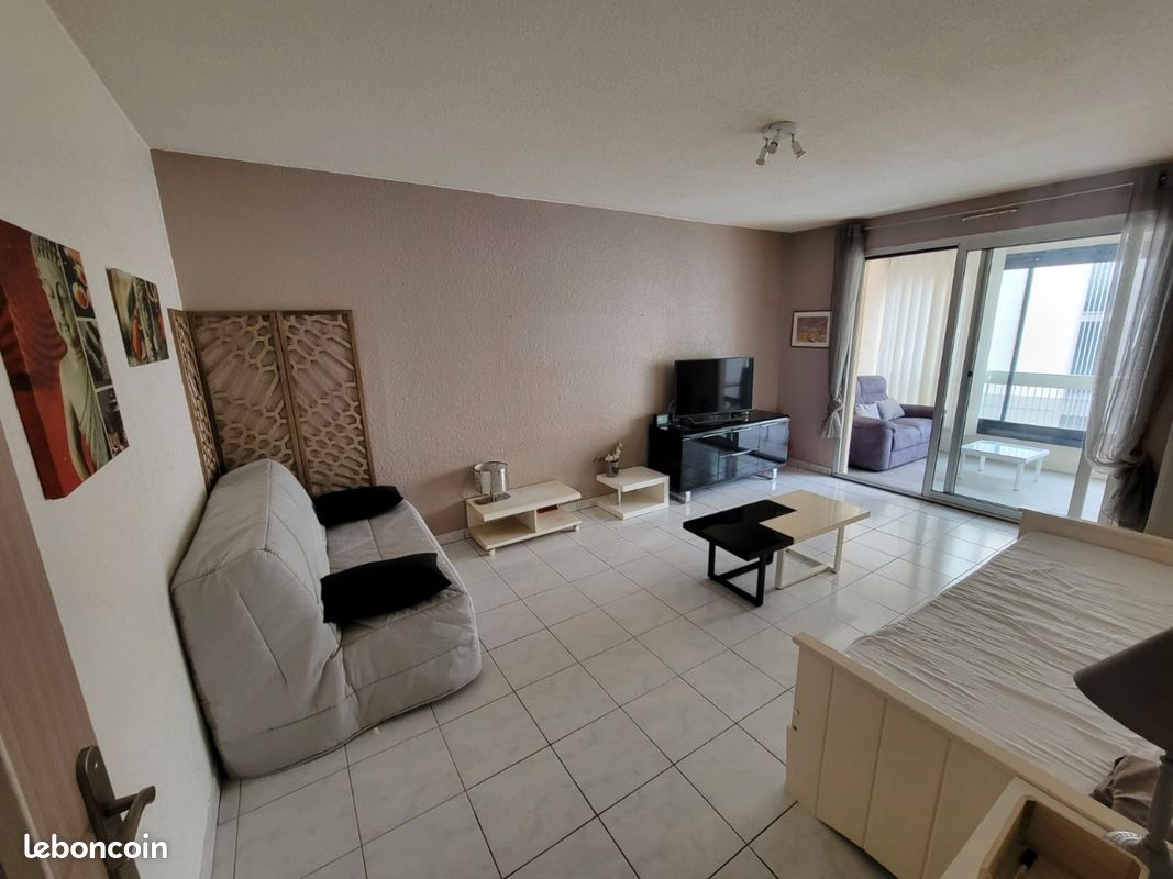 Appartement 1 pièce 35 m² · à Fréjus · 35 m² · 750 €/mois