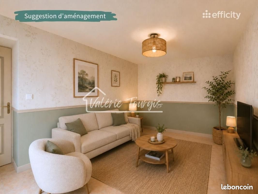 Longère 5 pièces 124 m² (image 3)