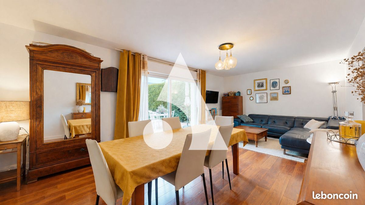 Maison 5 pièces 103 m² · à Nantes · 103 m² · 371 000 €