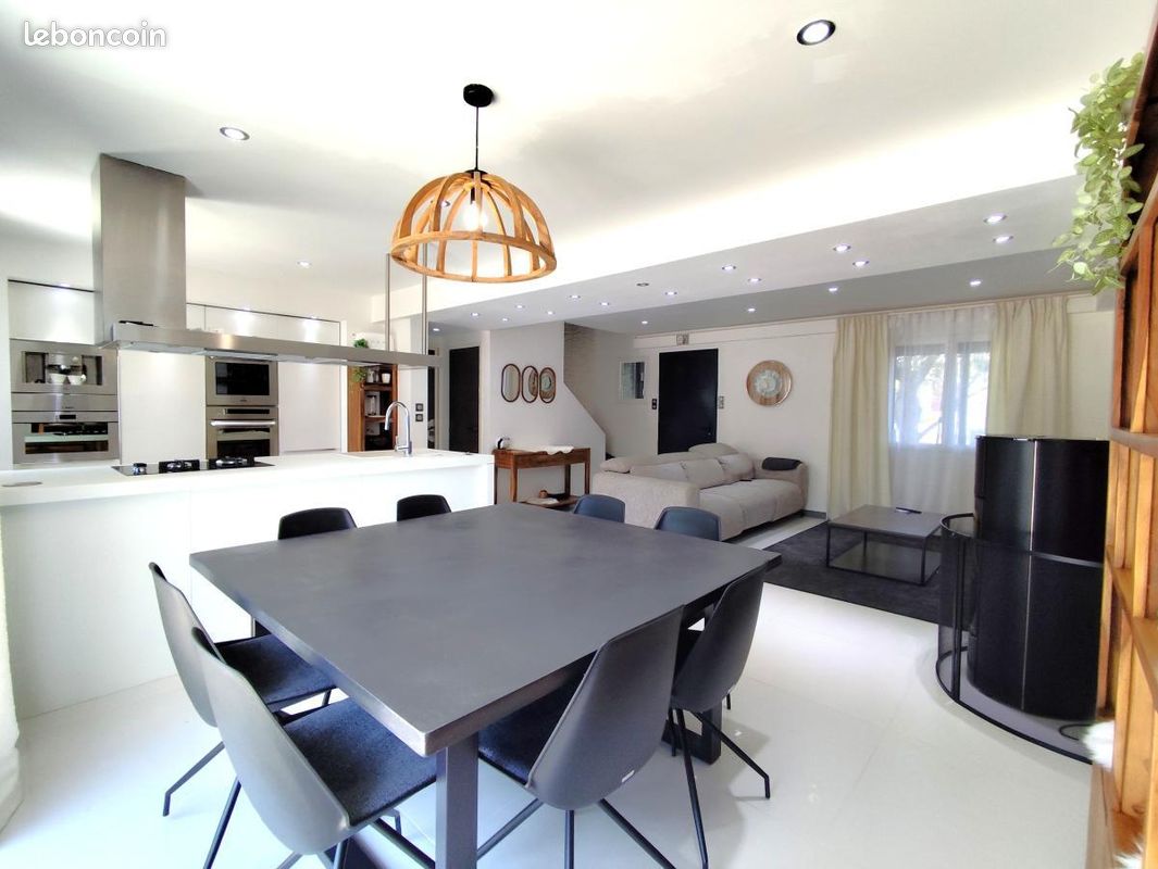 Maison 4 pièces 87 m² · à Angers · 87 m² · 367 500 €