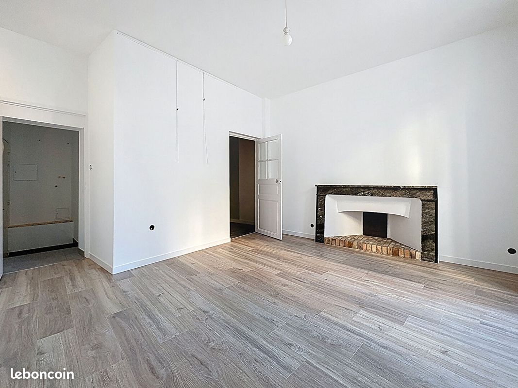 Appartement a louer angers - 1 pièce(s) - 25 m2 - Surfyn