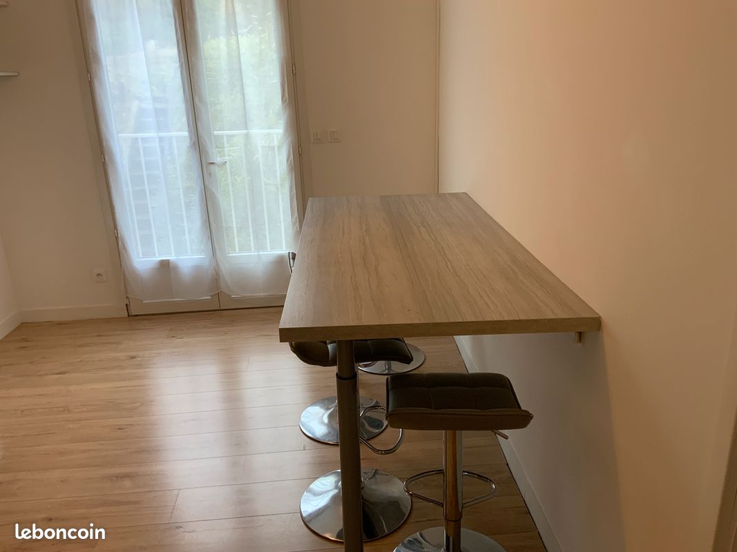 Appartement a louer beauvais - 2 pièce(s) - 32 m2 - Surfyn