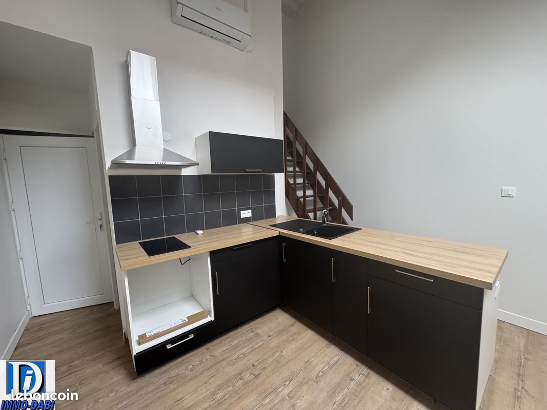 Appartement 2 pièces 34 m² · à Muret · 34 m² · 650 €
