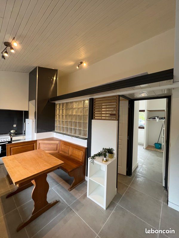 Appartement 2 pièces 45 m² · à Selongey · 45 m² · 595 €
