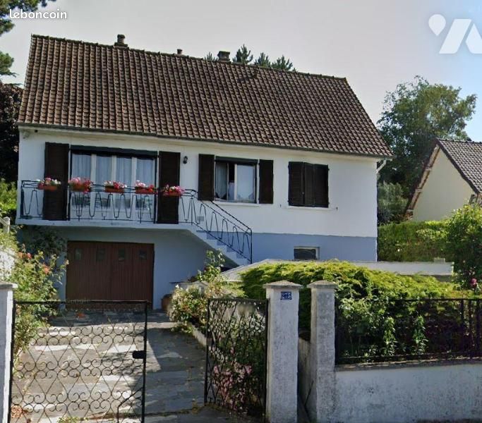 Maison 4 pièces 68 m² · à Eaucourt-sur-Somme · 68 m² · 120 750 €