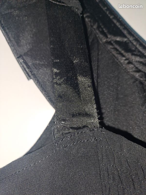 Robe / haut pour les fêtes (image 5)
