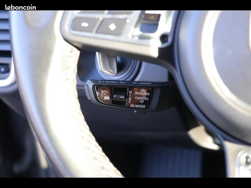 Porsche Cayenne Coupé 4.0 V8 680ch Turbo S E-Hybrid (image 19)