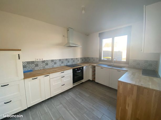 Propriété 5 pièces 118 m²