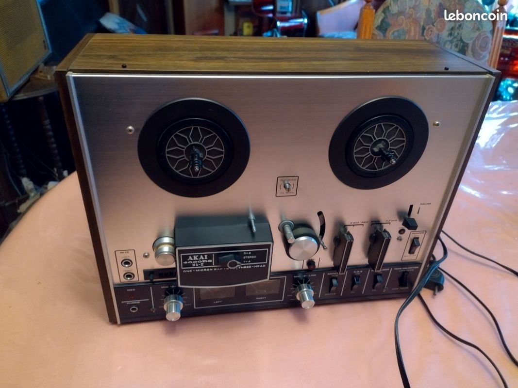 Micro akg -d-310 (image 15)