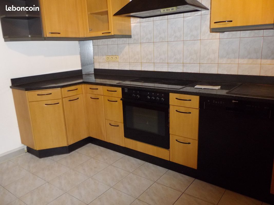 Appartement 2 pièces 63 m² · à Knutange · 63 m² · 660 €/mois
