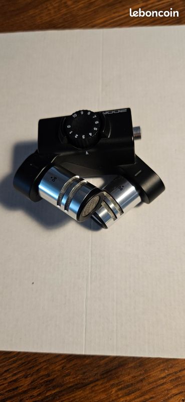 Zoom H8 – enregistreur audio (image 5)