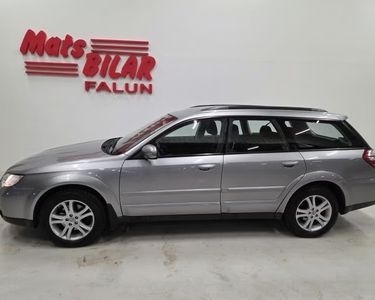 TRITON OUTBACK d'occasion - Quad - 2010