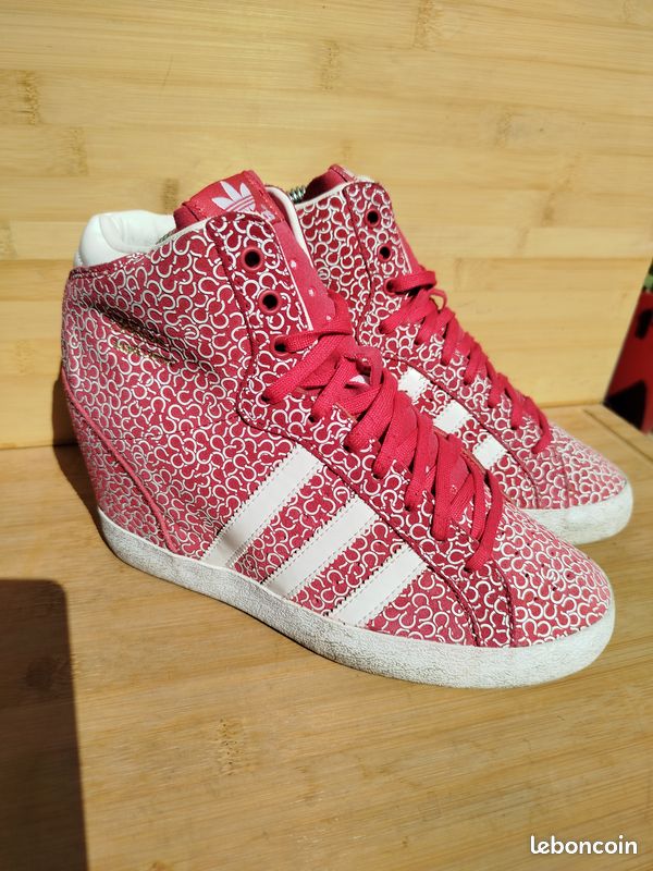 Adidas Profi Up Chaussures