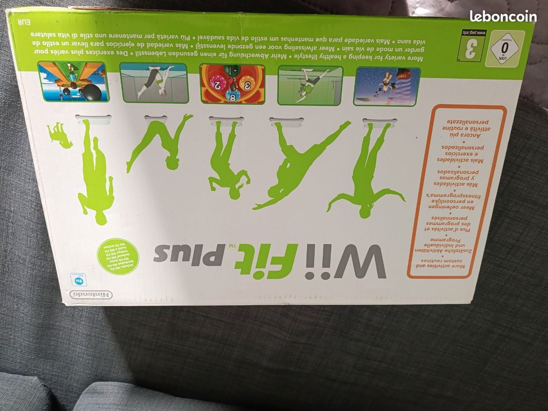Vente équipements de sports (image 2)