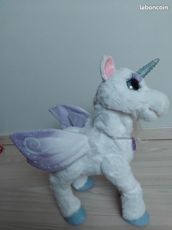 Friends Unicorn Starlily Ma Licorne Starlily Ma Licorne Magique
