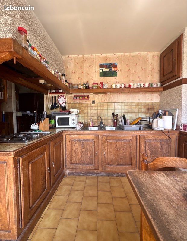 Vente immobilière chateau-sur-allier URGENT (image 3)
