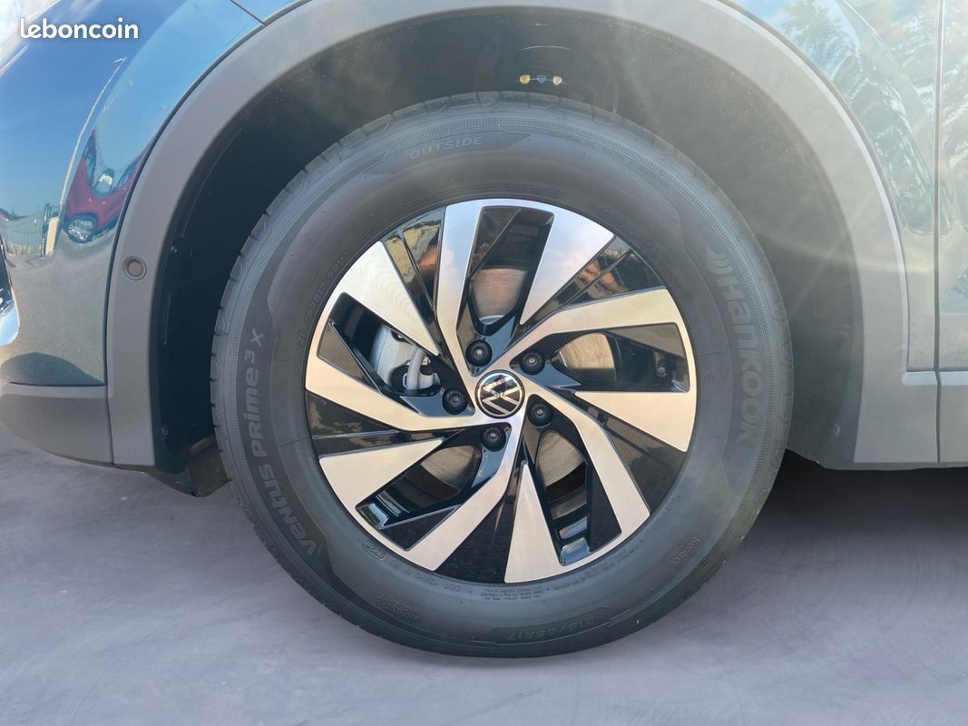 VOLKSWAGEN Tiguan 1.5 eTSI 131ch DSG7 VW Edition (image 9)