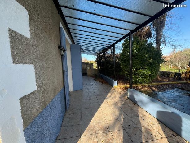 Maison 5 pièces 152 m²