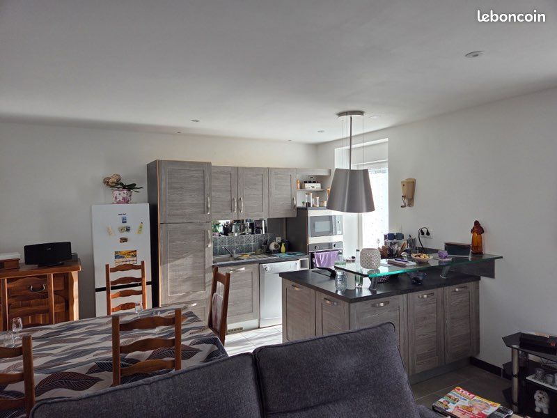 Maison 4 pièces 90 m² · à Piriac-sur-Mer · 90 m² · 1 200 €/mois