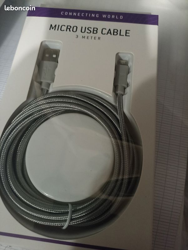 Chargeur SAMSUNG (image 1)