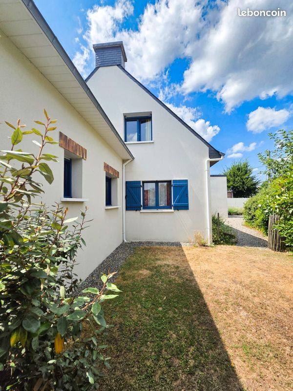 Maison 9 pièces 148 m² · à Séné · 148 m² · 515 000 €